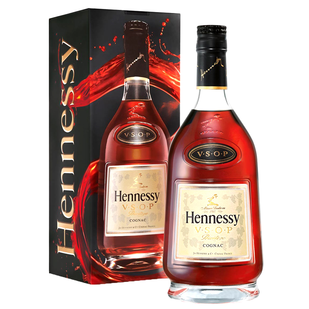 Hennessy VSOP Cognac 1L - Compare prices in UAE
